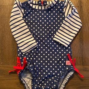 Rufflebutts Swimsuit